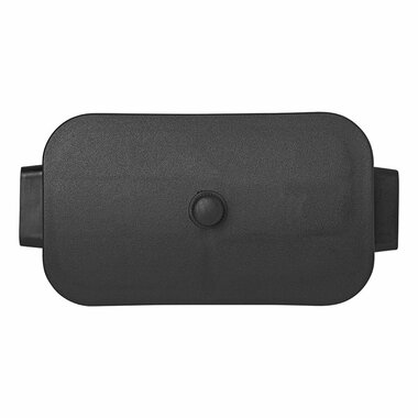 Boîtier de connexion de cable en plastique 8x4 broches PM
