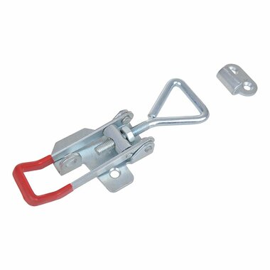Verrou de tension reglable 160-180 mm avec contrepartie