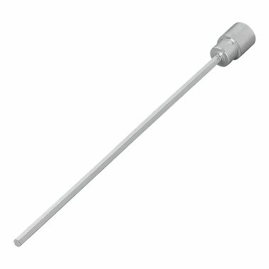 Adaptateur d'extension 340 mm 19 mm pour equerre