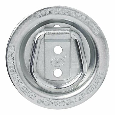 illet d'arrimage rond SPP UP-03