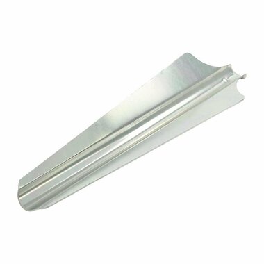 Hareng de sable 33 cm en aluminium
