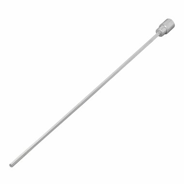 Adaptateur d'extension 540 mm 17 mm pour equerre