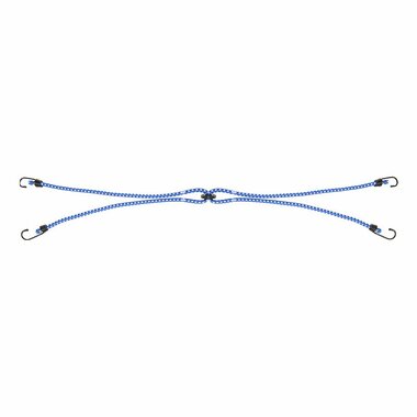 Araignee a bagages 4 bras 10 mm - 4 x 60 cm