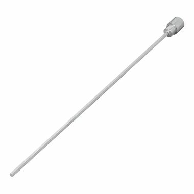 Adaptateur d'extension 540 mm 19 mm pour equerre