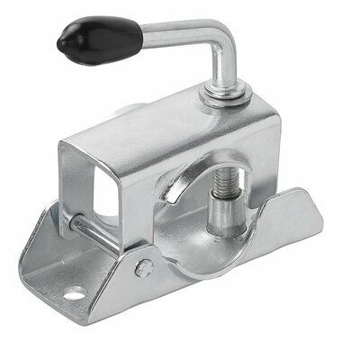Collier de serrage 48 mm pour roue avant