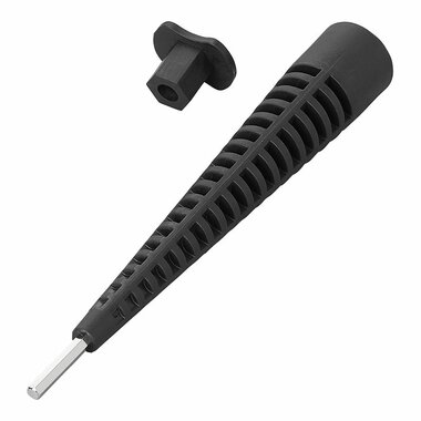 Adaptateur d'extension 240 mm 19 mm + adaptateur 13 mm