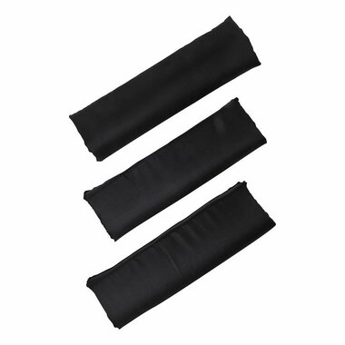 Protections de tente pour sangle anti-tempete - lot de 3 pieces