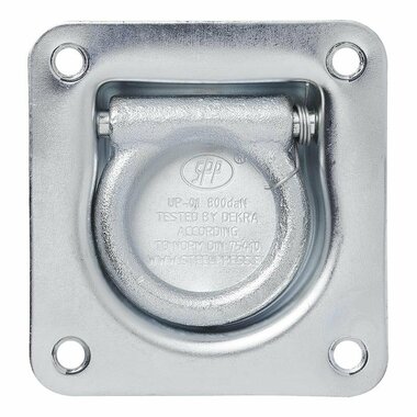 illet d'arrimage simple SPP UP-01