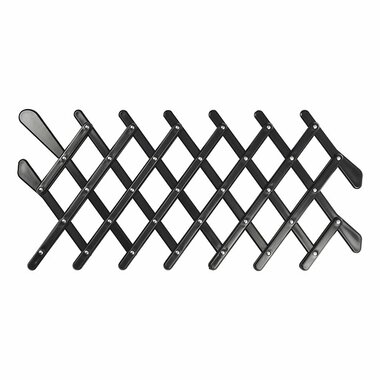 Grille de ventilation pour vitres de voiture