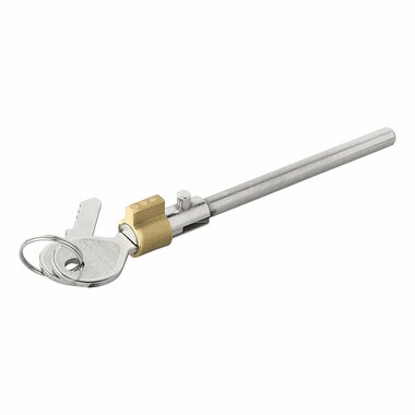 Serrure a mortaiser pour  AKS1300