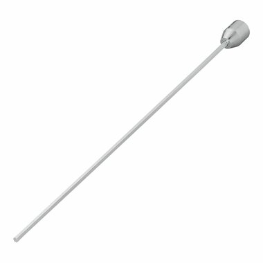 Adaptateur d'extension 540 mm 23 mm pour support d'angle