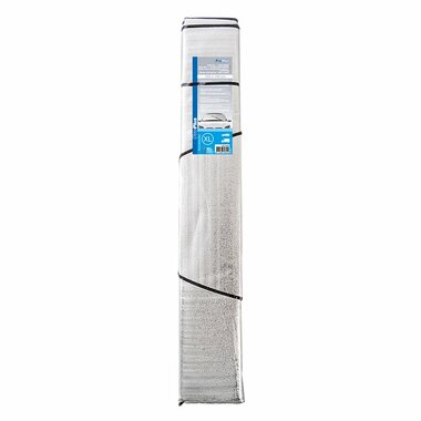 Film solaire antigel XL 100 x 255 cm
