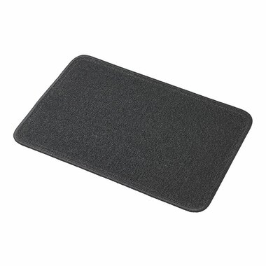 Tapis d'entree 40 x 60 cm pour caravane/camping-car