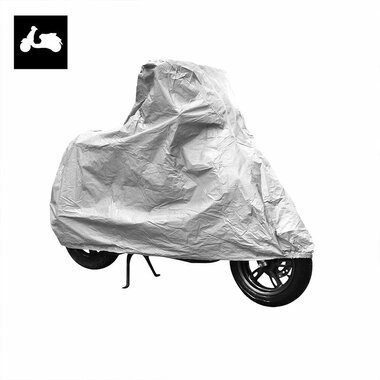 Housse de scooter XL PEVA