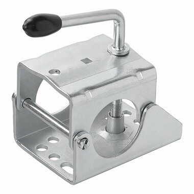 Pince 60 mm pour roue avant