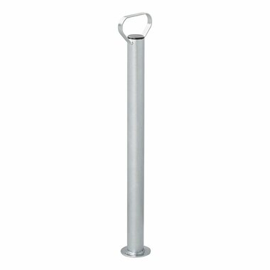 Pied de support 48 mm 700 mm