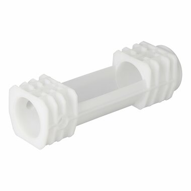 Palier lisse pour frein a inertie 50x(64×66)x220 adapte pour BPW/ZAF 1.5-2/1.6-3/2.0-2