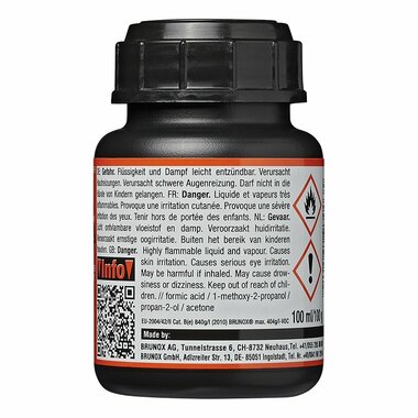 BRUNOX® epoxy 100 ml antirouille