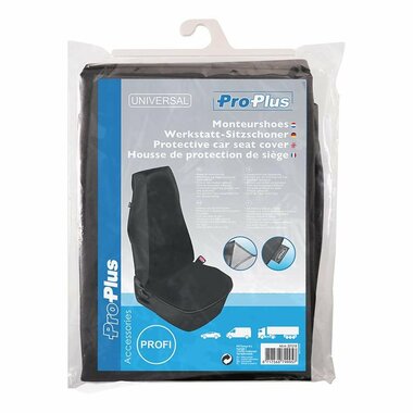 Chaussure de mecanicien Profi