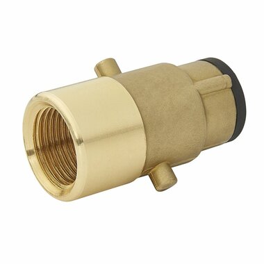 Raccord GPL a baïonnette neerlandaise 10 mm