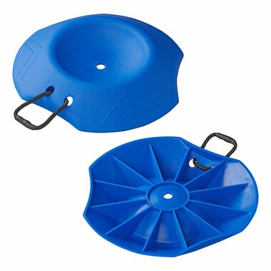 Cale de roue pour roue avant