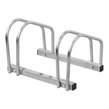 Porte-velos pour 2 velos