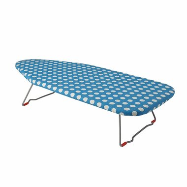 Table a repasser compacte