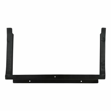 Cadre en aluminium 80 mm pour filet de rangement 230072