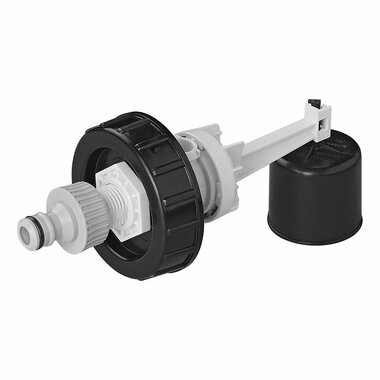 Adaptateur Aquaroll sans tuyau d'arrosage