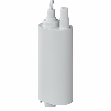 Pompe immergee Easy 12 V – 12 L avec purge d’air