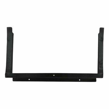 Cadre en aluminium 80 mm pour filet de rangement 230074