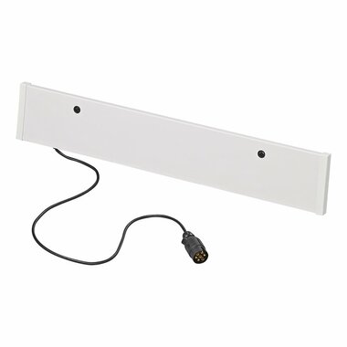 Barre d'eclairage 80cm + cable 1M