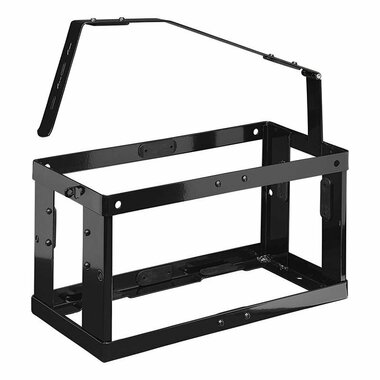 Support metallique pour jerrican 10L (art.530081 - 530091)