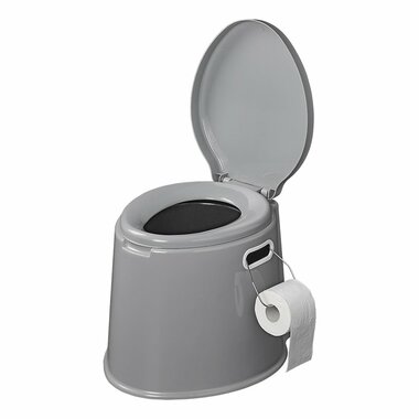 Toilettes portables