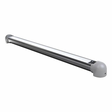 Ligne lumineuse 30 LED 12 V 450 lm 470 x 35 x 33 mm