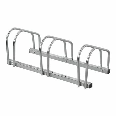 Porte-velos pour 3 velos