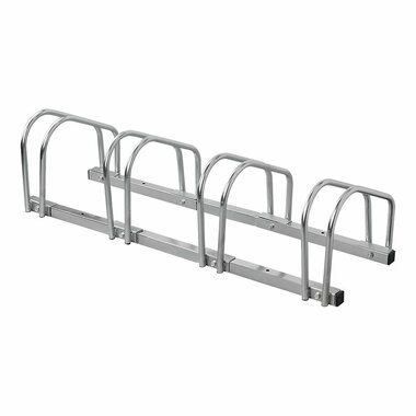 Porte-velos pour 4 velos