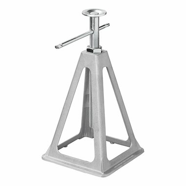 Ensemble de supports en aluminium de 4 pieces