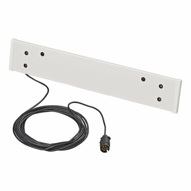Barre d'eclairage LED 80 cm + cable 10M