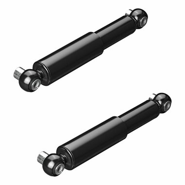 Amortisseur 1300-1700kg CC 250-380 - jeu de 2 pieces