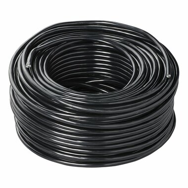 Cable 5x 0,75 mm² en rouleau 50 m