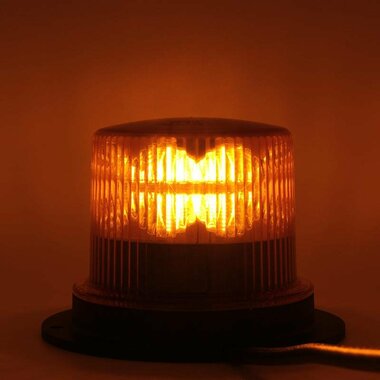 Feu rotatif 36LED 10-30V
