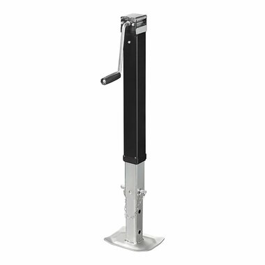 Pied de support extensible, robuste SH64/7000