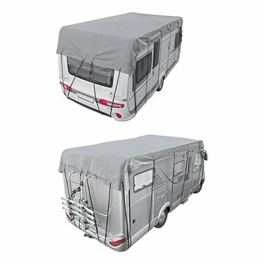 Couverture de toit pour caravane et camping-car 5,0 m 300 cm