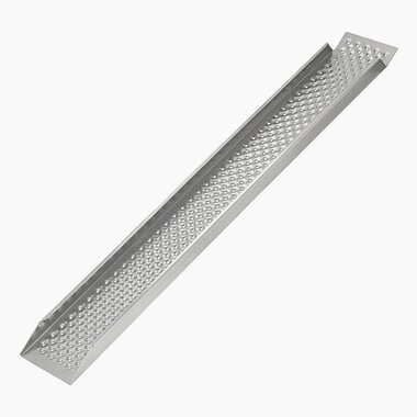 Rampe en aluminium 183x25cm 500kg par piece