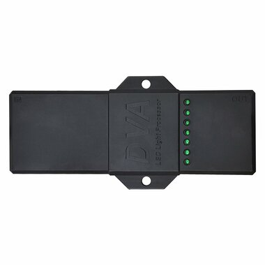 Processeur d'eclairage LED 12 V pour remorques plug-play