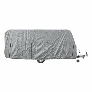 Housse de caravane 3,66-4,27 m 235 cm