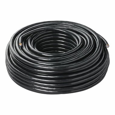 Cable 13 (2x 1,50 + 11x 0,75mm²) en rouleau 50M