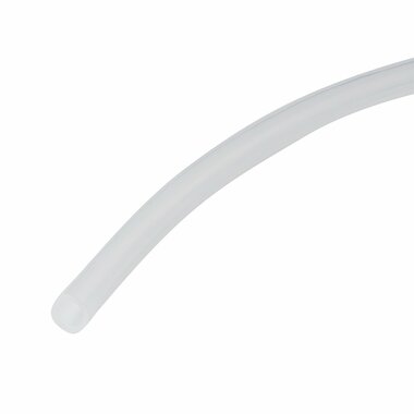 Tuyau d'eau potable transparent 100M dia 10x15mm