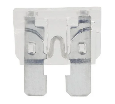 Standard 25A neutre